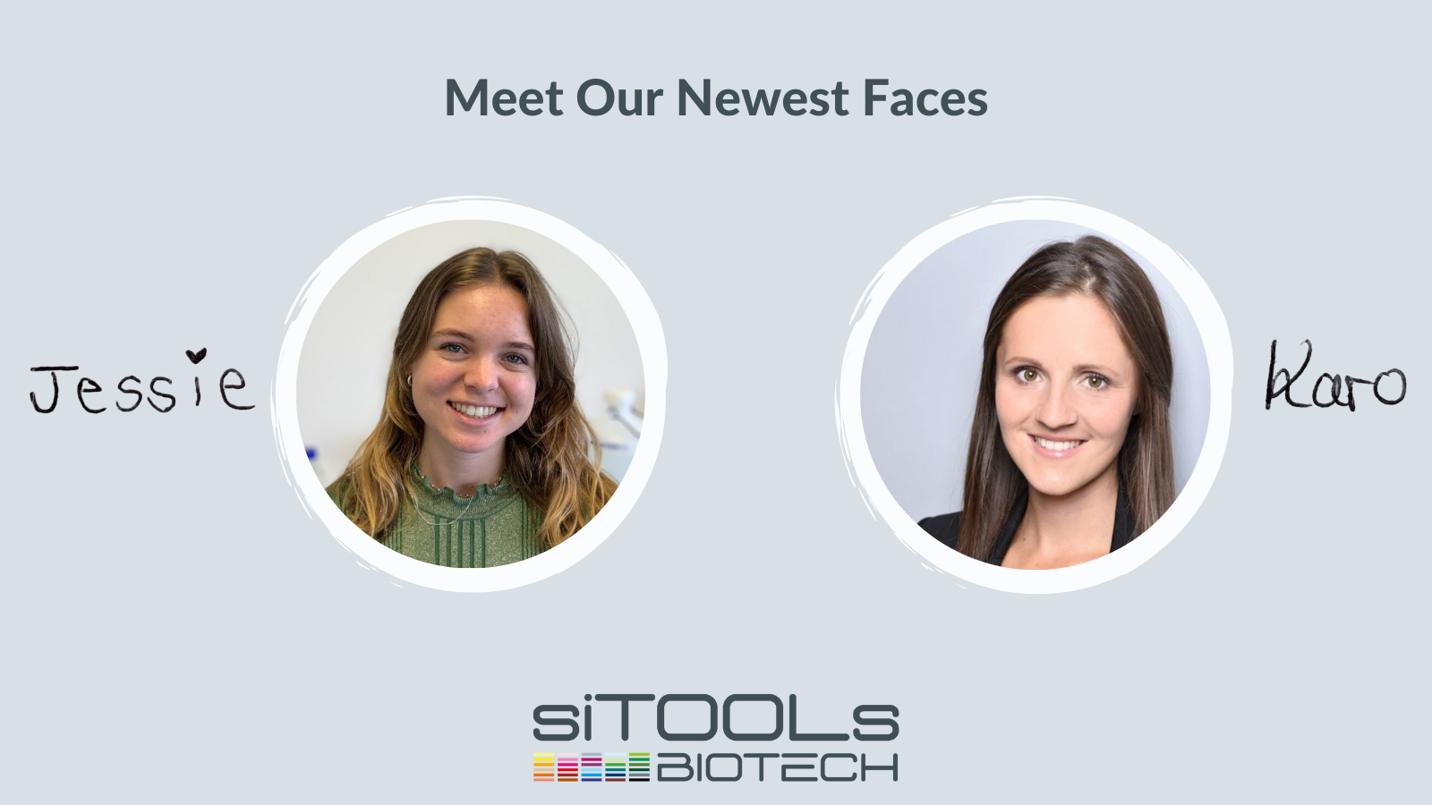 New faces at SiToolsBitech