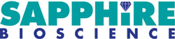 Sapphire Bioscience Logo