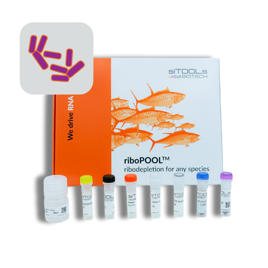Clostridium perfringens riboPOOL
