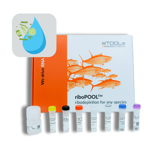 Seawater riboPOOL
